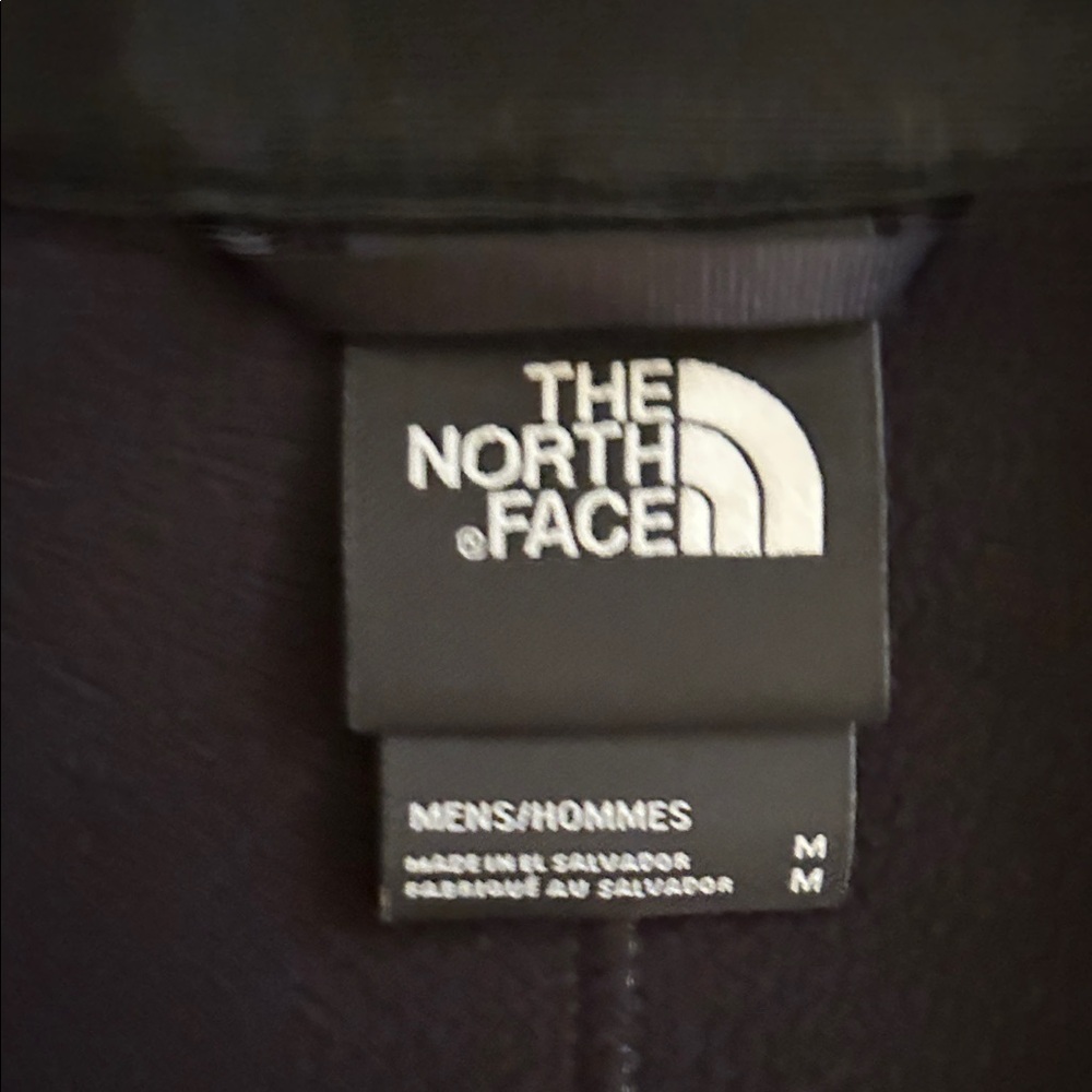 NWT! Men’s North Face Men's Black Alto Bionic Jacket TNF black - Picture 10 of 10
